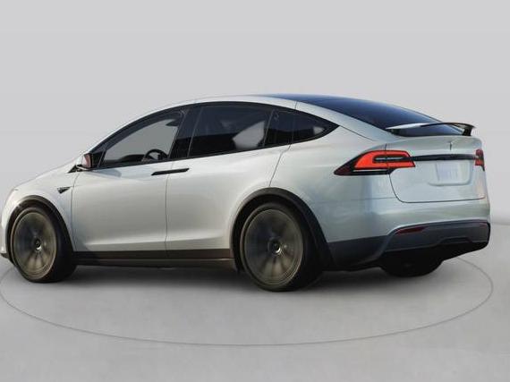 TESLA MODEL X 2022 7SAXCDE57NF357592 image TESLA MODEL X 2022 7SAXCDE57NF357592 image